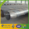 weld API 5L Gr.B pipe